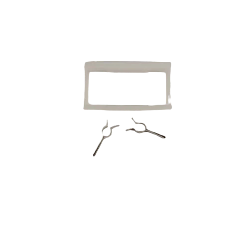 XP82-02367A Refrigeration Appliance Clip, Replaces DA82-02367A - Image 4