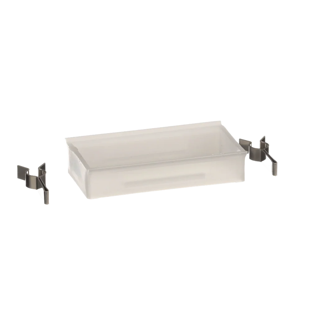 XP82-02367A Refrigeration Appliance Clip, Replaces DA82-02367A - Image 6