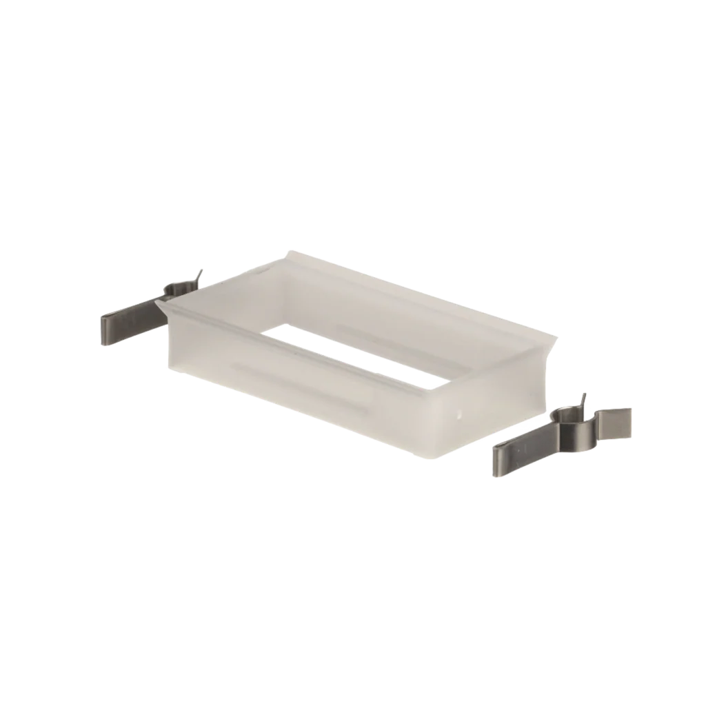XP82-02367A Refrigeration Appliance Clip, Replaces DA82-02367A - Image 7