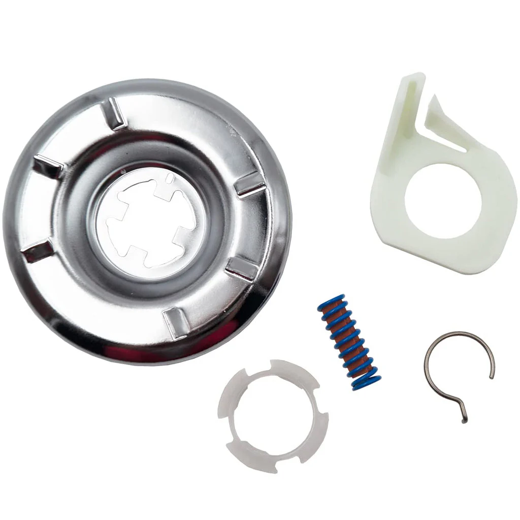 XP8299642 Heavy Duty Washer Clutch Assembly, Replaces WP8299642