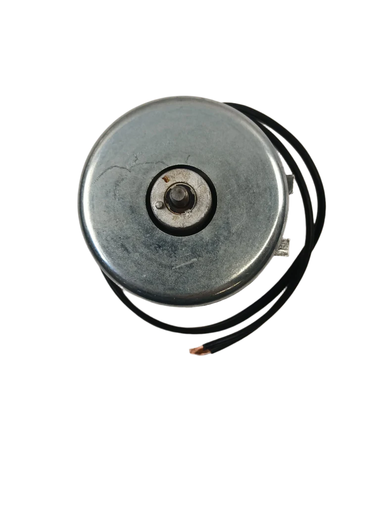 Refrigerator Condenser Motor Replacement 120V 2W .28A 50/60Hz 1550 RPM (replaces WR60X179, 833697) - Image 2