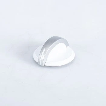 XP8574963 Washer Control Knob, White