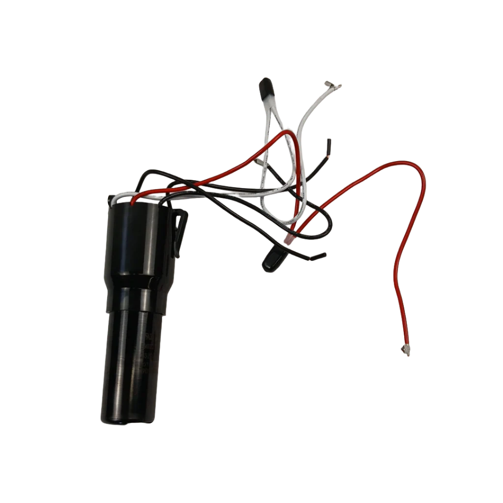 Supco URCO410 Fridge 3 in 1 Start Relay Overload Start Capacitor 1/4 HP - Image 5