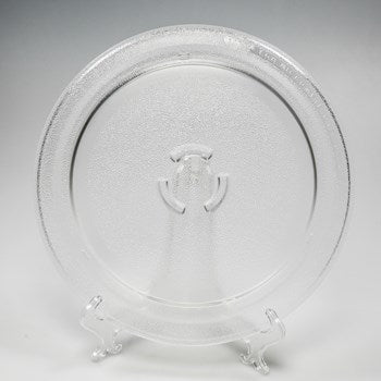 XP93799 Microwave Glass Cooking Tray, Replaces 4393799