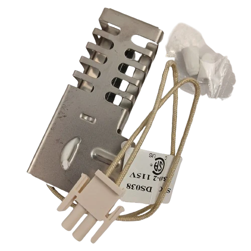 DG94-00520A Range Oven Ignitor, 3.4-3.6 Amp (replaces DG94-01441A) - Image 4
