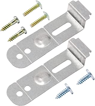 XP94-01002A Dishwasher Installation Mounting Bracket Kit, Replaces DD94-01002A - Image 2