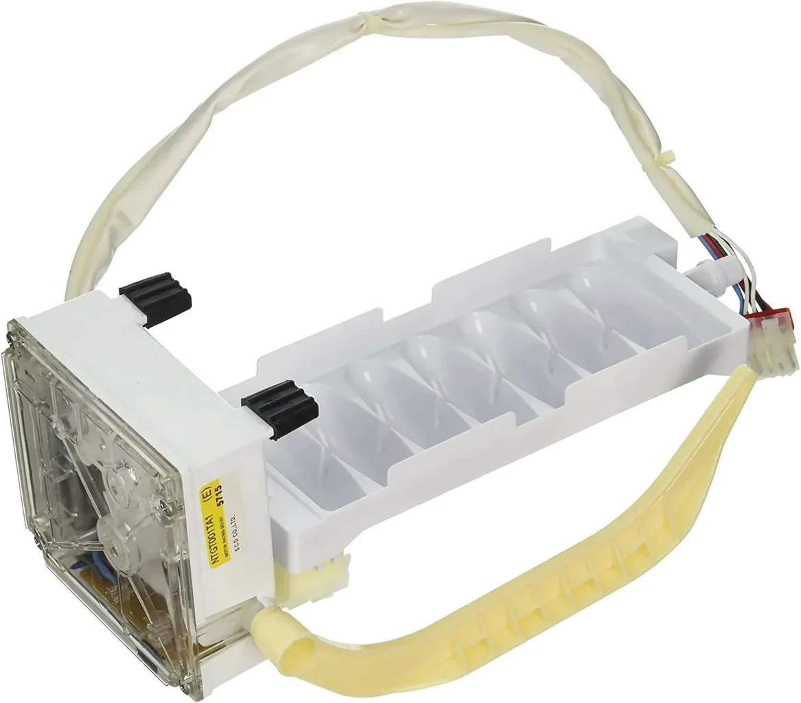 XP97-00258C Refrigerator Ice Maker Assembly, Replaces DA97-00258 - Image 2