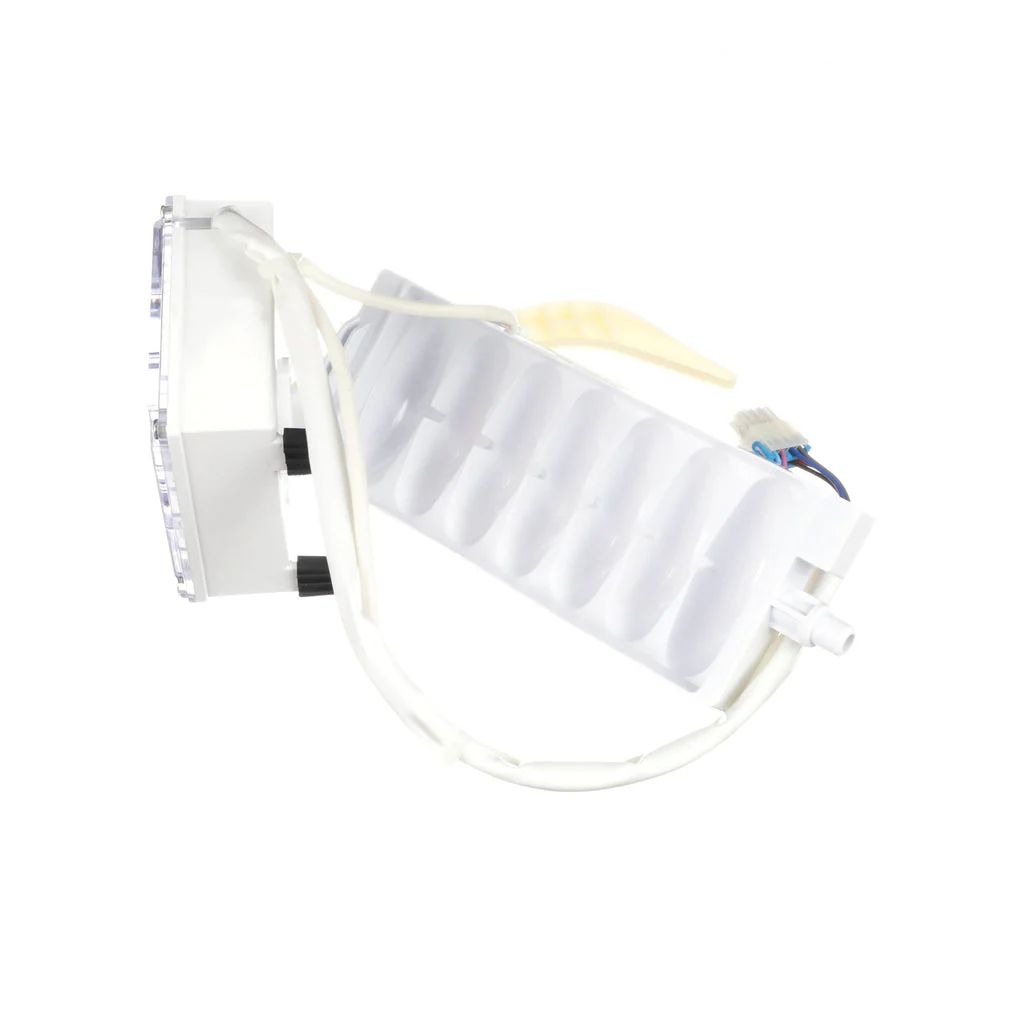 XP97-00258C Refrigerator Ice Maker Assembly, Replaces DA97-00258 - Image 3
