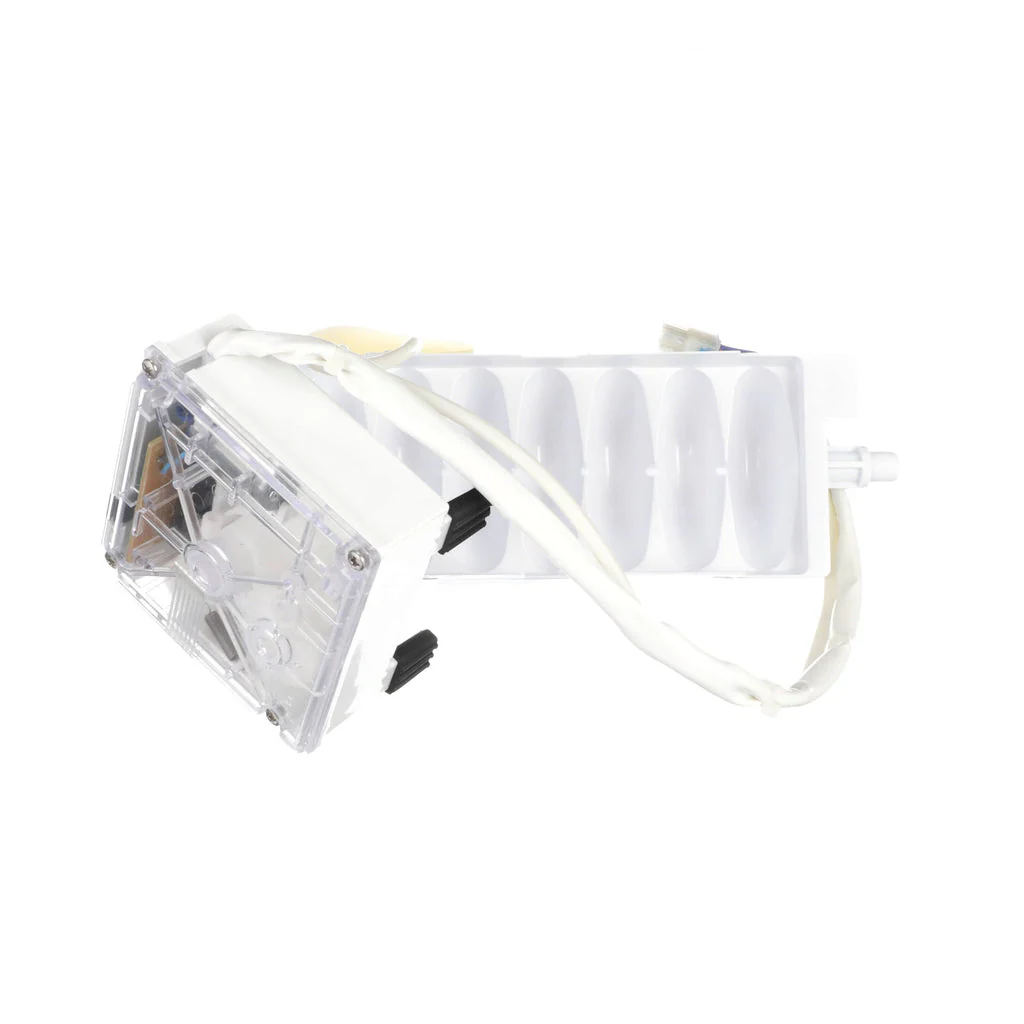 XP97-00258C Refrigerator Ice Maker Assembly, Replaces DA97-00258 - Image 4