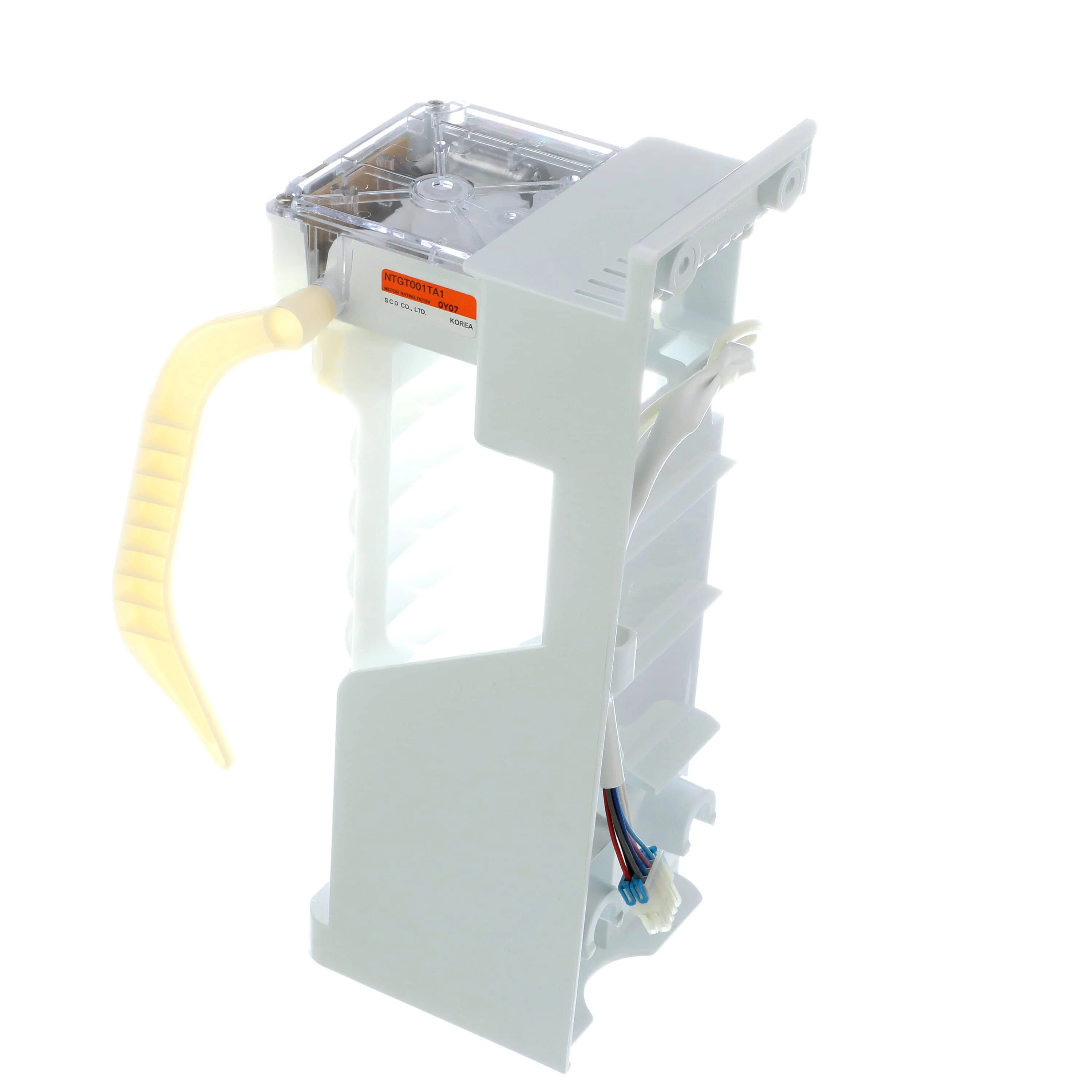 XP97-02203G Refrigerator Ice Maker Assembly - Image 3