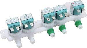 XP97-15459G Washer Water Valve