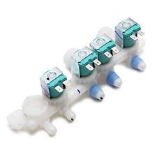 XP97-15459H Washer Water Valve