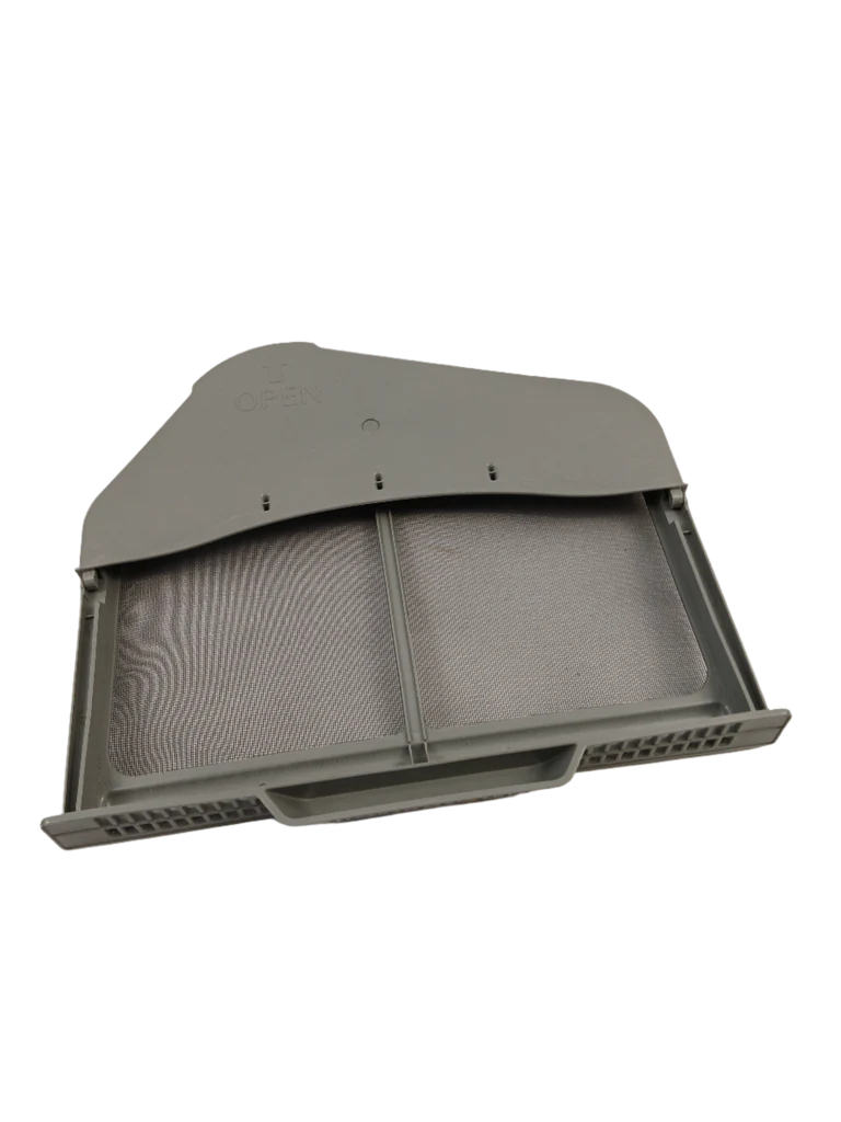 XP97-16742A Dryer Lint Filter, Replaces DC97-16742A - Image 2