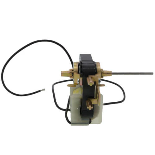 Universal Evaporator Fan Motor Kit 120 volt, 3000 RPM motor - Image 3