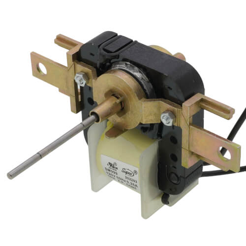 Universal Evaporator Fan Motor Kit 120 volt, 3000 RPM motor - Image 4