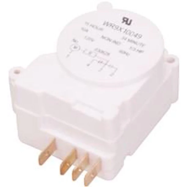 XP9X502 Refrigerator Defrost Timer, Replaces WR9X502