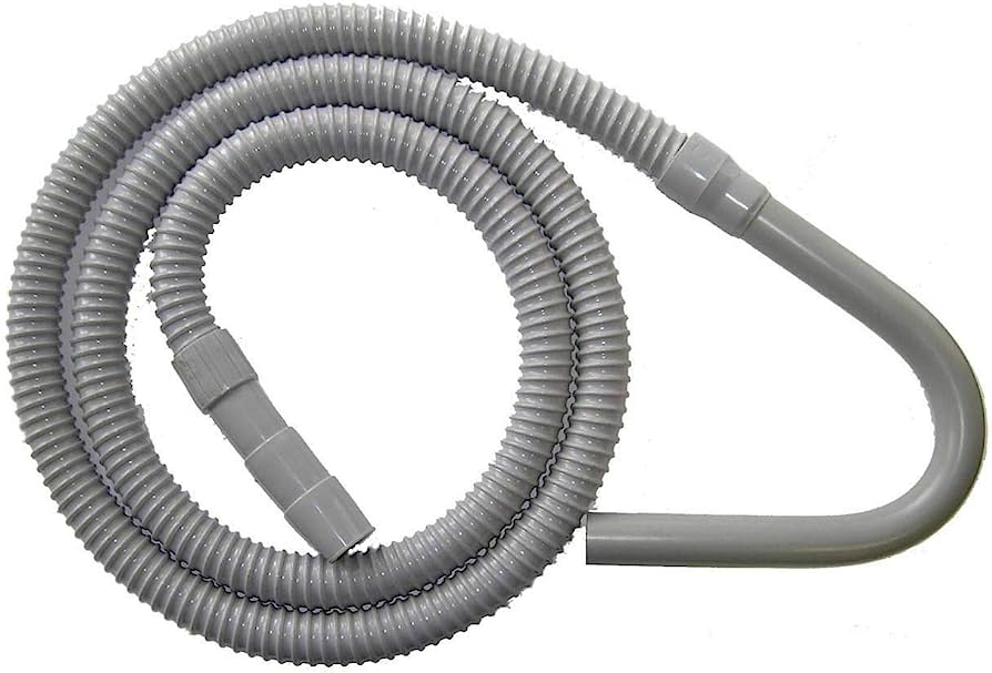 XPD-8 Washer Drain Hose