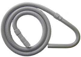 Universal Washer Drain Hose (replaces 4391969, 8229)
