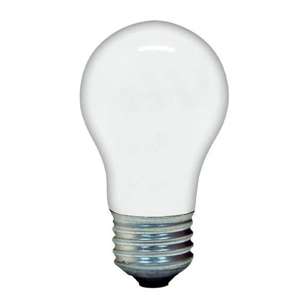 XPLED Appliance LED Light Bulb for Refrigerators Only 5W, 120V.