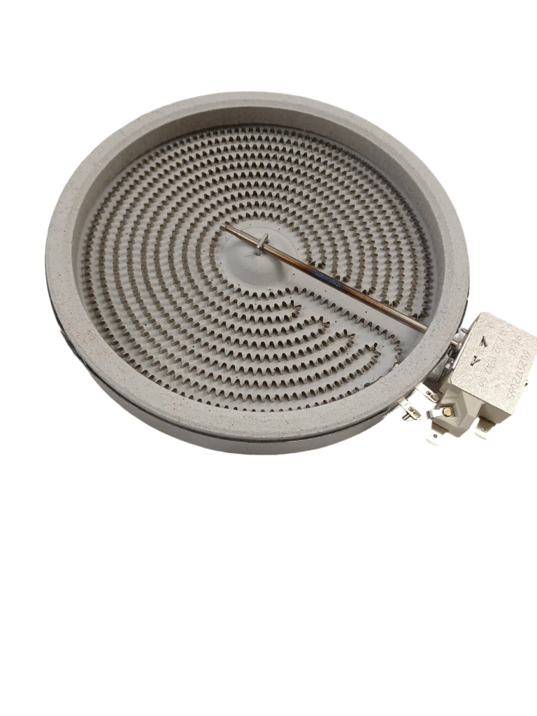 XPR775D18 Radiant Surface Element with Wire Kit - Image 3