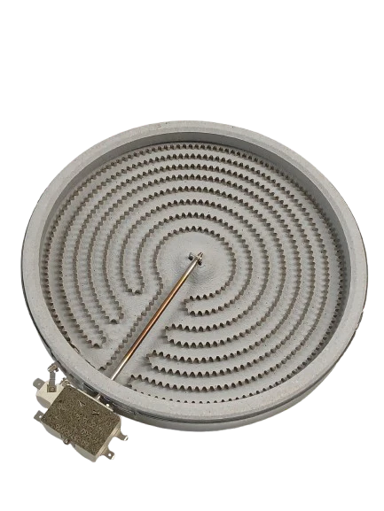 MEE62385101XP Radiant Surface Element with Wire Kit, 9" - Image 2