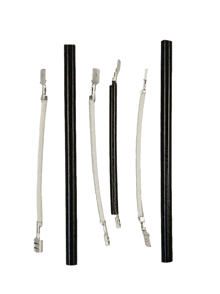 MEE62385101XP Radiant Surface Element with Wire Kit, 9" - Image 4