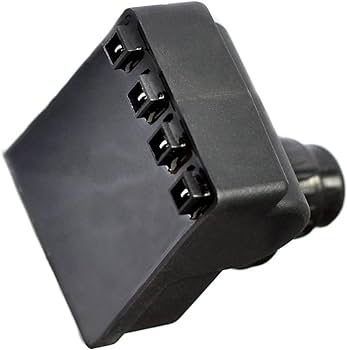 XPRO340 Electric Push Button 4 Terminal Igniter BBQ - Image 2