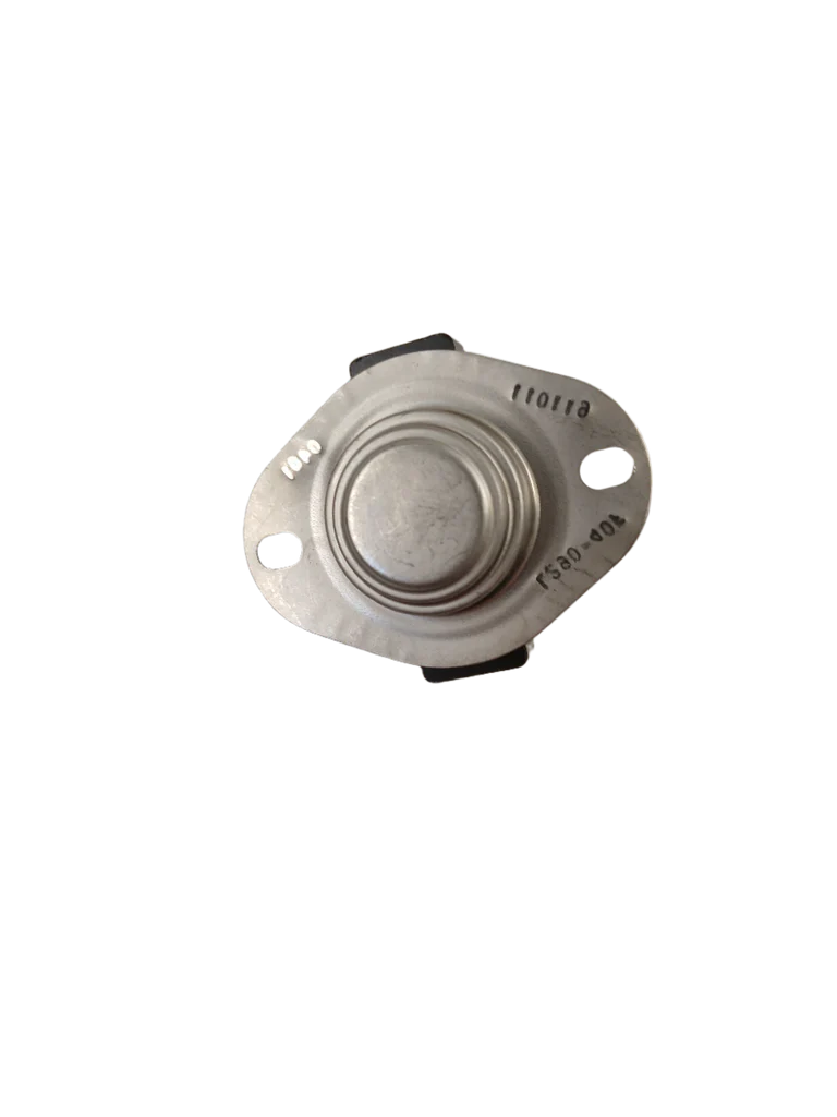 Supco SET149 Dryer Fixed Thermostat L290-40F (replaces 279054) - Image 2