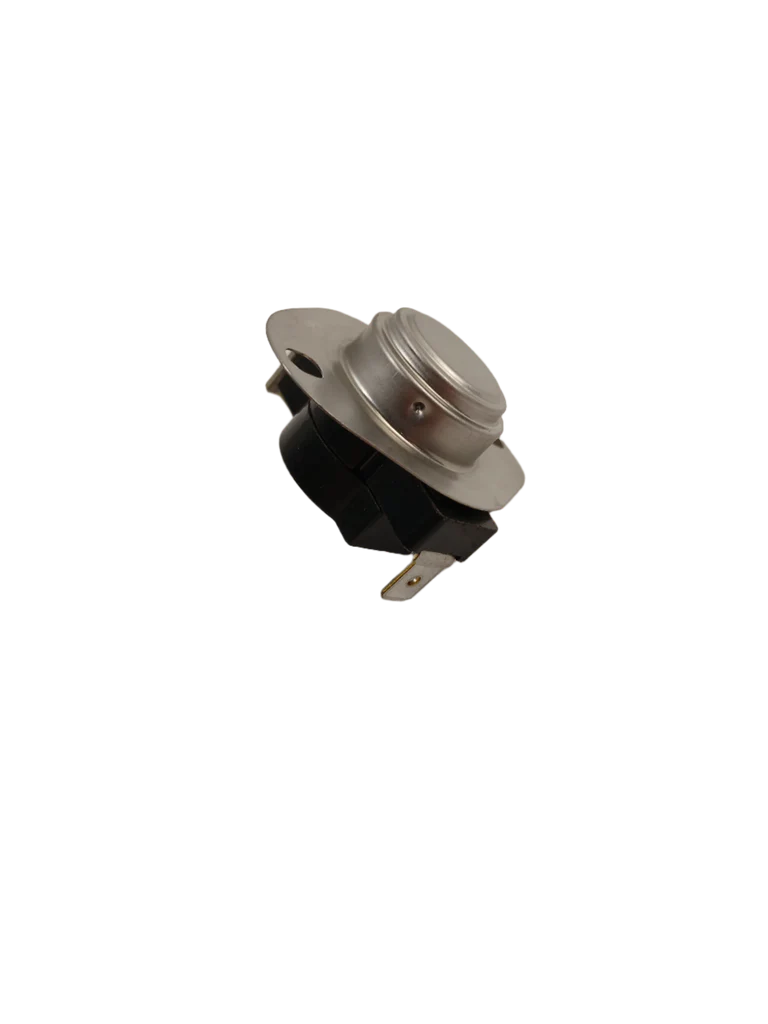 Supco SET149 Dryer Fixed Thermostat L290-40F (replaces 279054) - Image 4