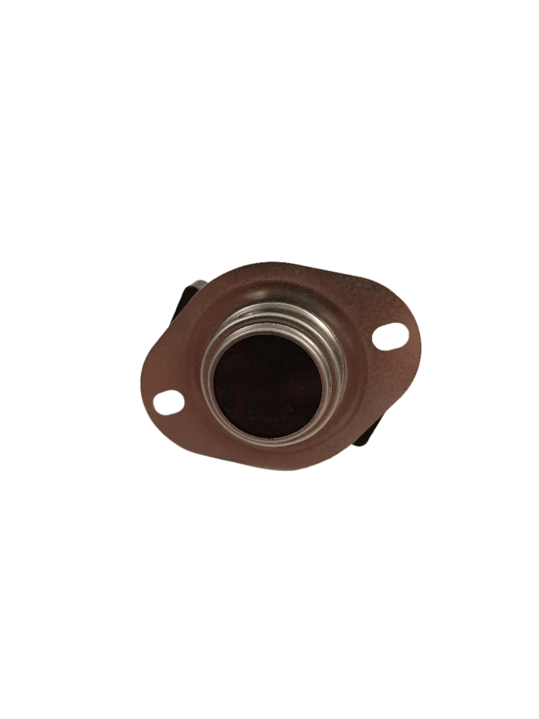 WP53-0771 Dryer High Limit Thermostat, L248 - 80F (replaces 312916) - Image 2