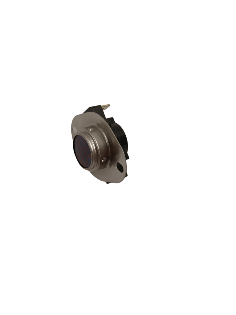 WP53-0771 Dryer High Limit Thermostat, L248 - 80F (replaces 312916) - Image 3