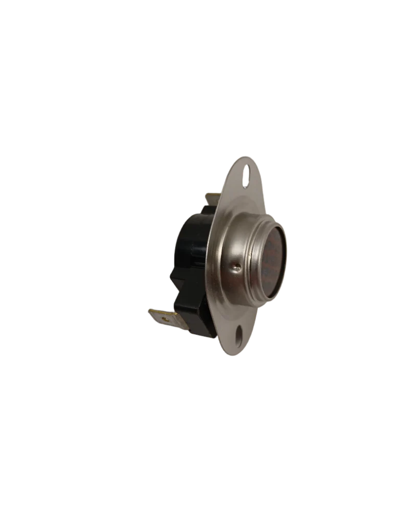 WP53-0771 Dryer High Limit Thermostat, L248 - 80F (replaces 312916) - Image 4
