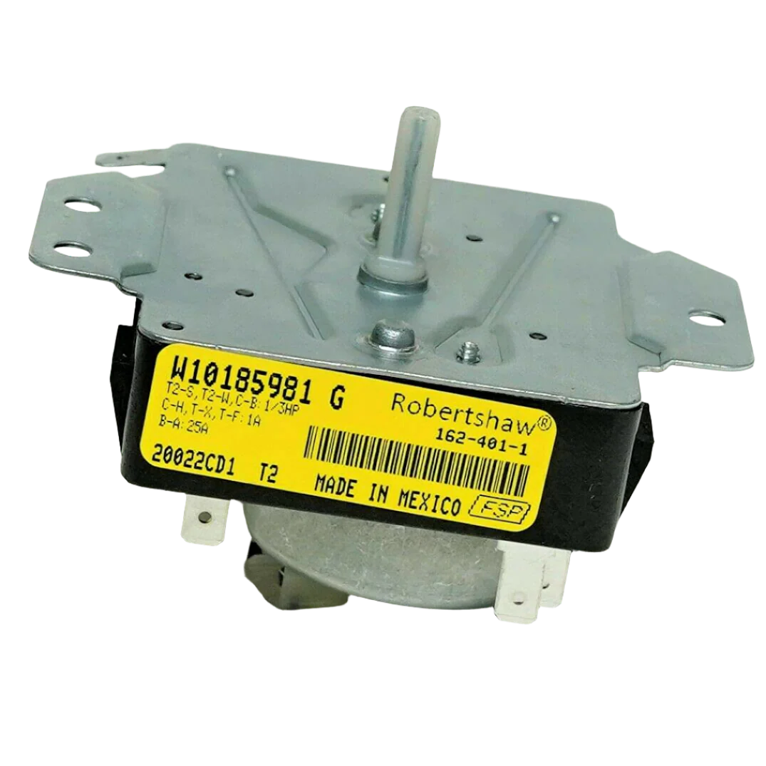 XPW10185981 Dryer Timer