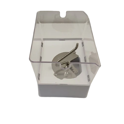 XPW10347093 Refrigerator Ice Maker Ice Bucket, Replaces W10347093 - Image 2