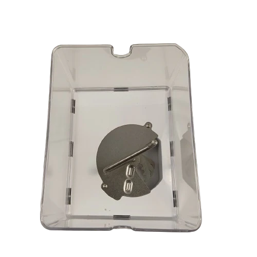 XPW10347093 Refrigerator Ice Maker Ice Bucket, Replaces W10347093 - Image 3
