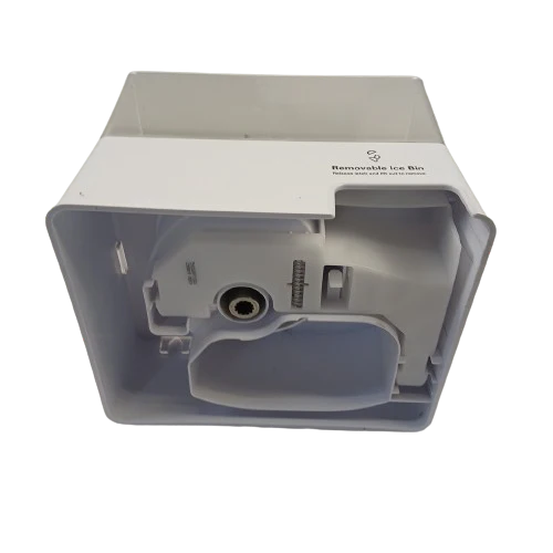 XPW10347093 Refrigerator Ice Maker Ice Bucket, Replaces W10347093 - Image 4