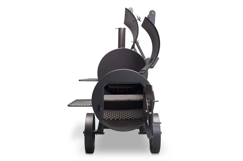 Yoder Smokers Loaded Wichita 20" - Image 11