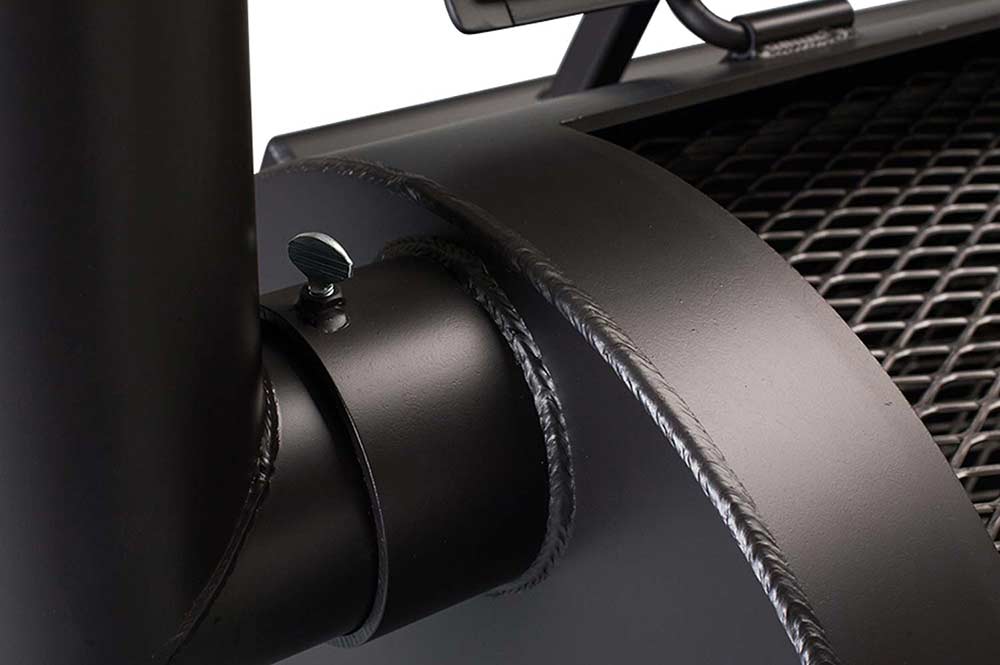 Yoder Smokers Loaded Wichita 20" - Image 8