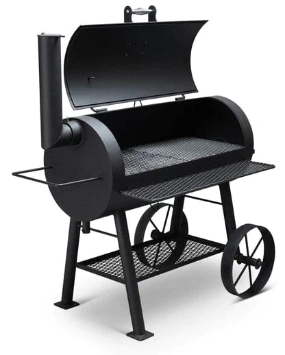 Yoder Smokers 20" Abilene Grill - Image 2