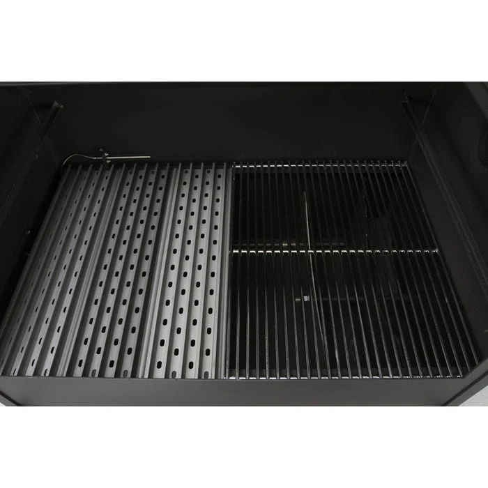 Yoder Smokers Direct Grill Grates for YS480s & YS640s (3 Pieces) - Image 2