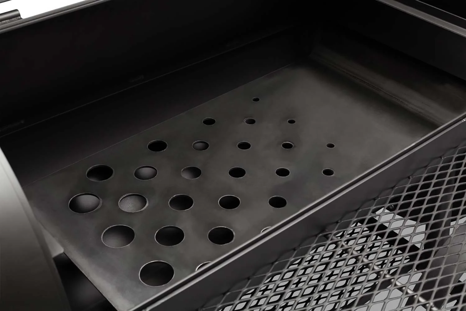 Yoder Smokers Kingman Loaded - Image 14