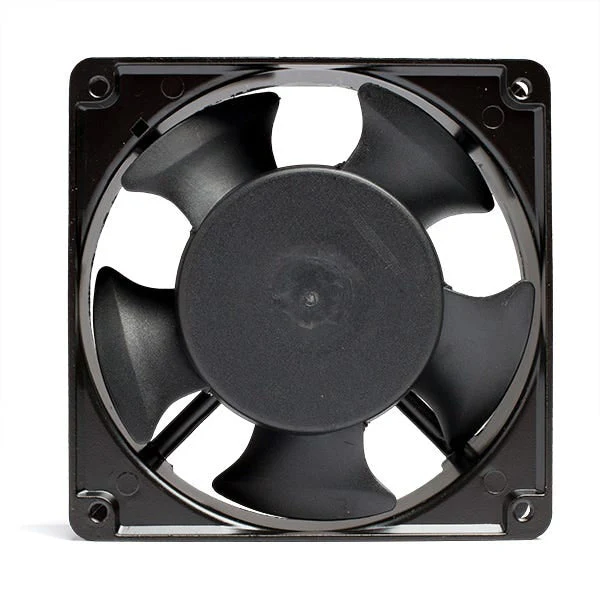 Yoder Smokers Replacement Outer Fan - Image 2