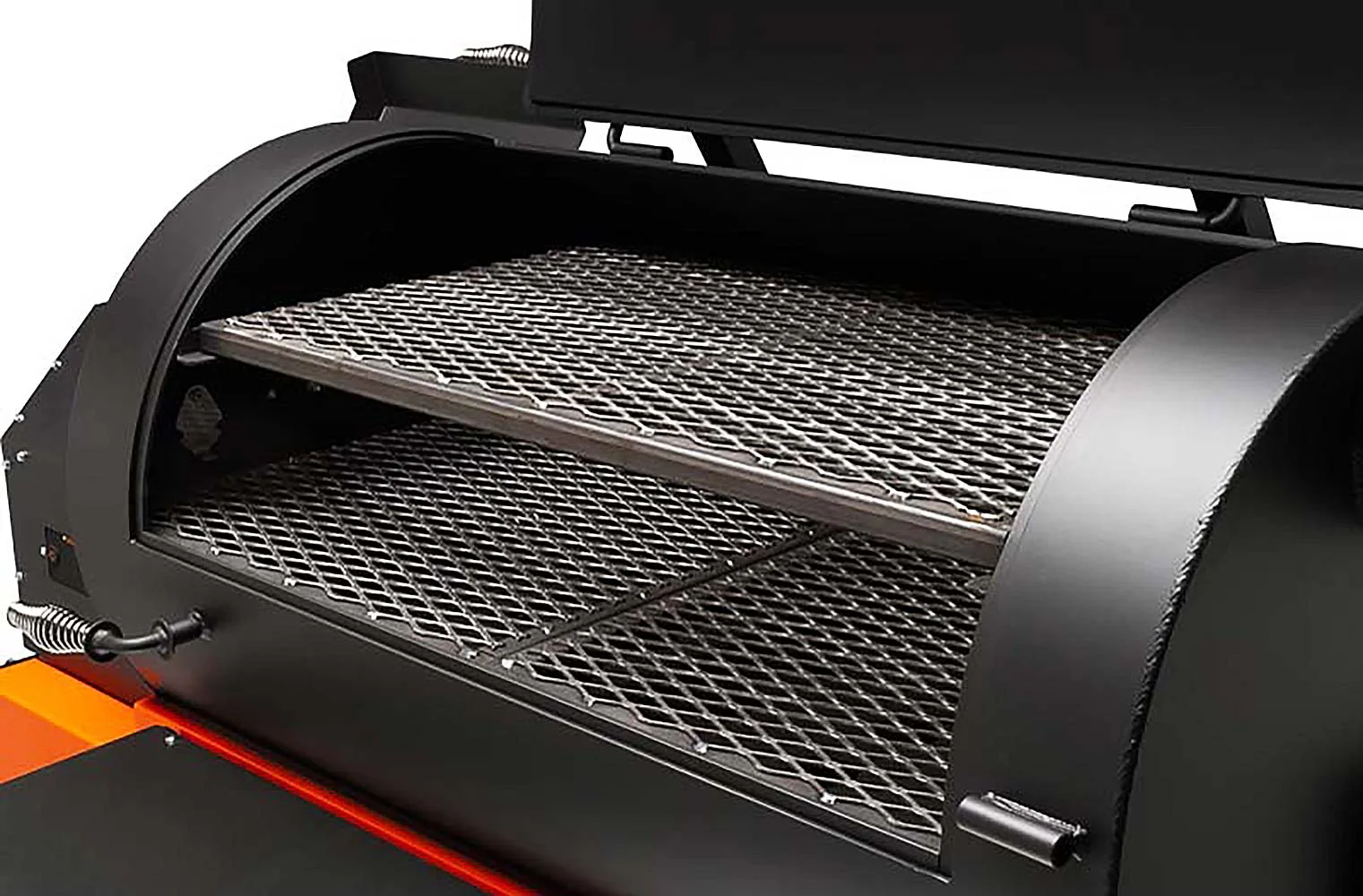 Yoder Smokers YS1500S Comp Cart Line Up - Image 17
