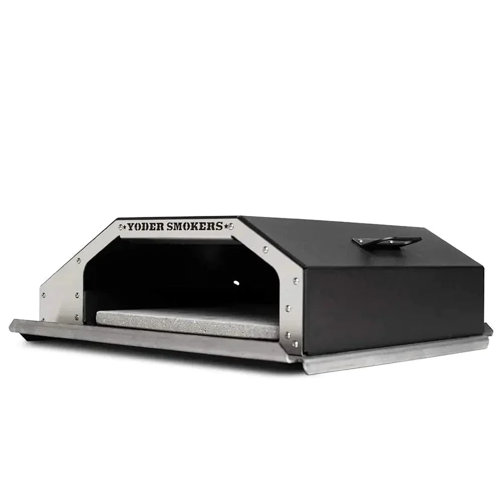 Yoder Wood-Fired Oven YS480 / YS640 - Image 2