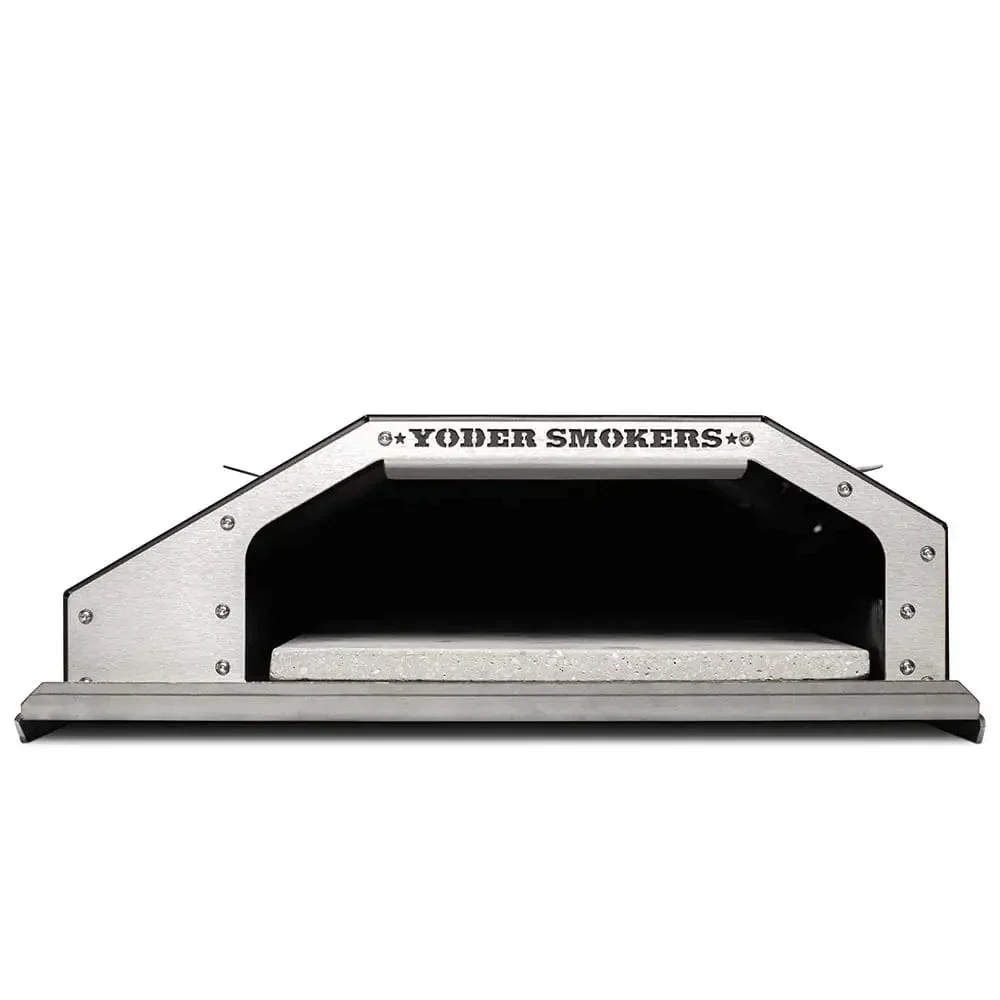 Yoder Wood-Fired Oven YS480 / YS640 - Image 4