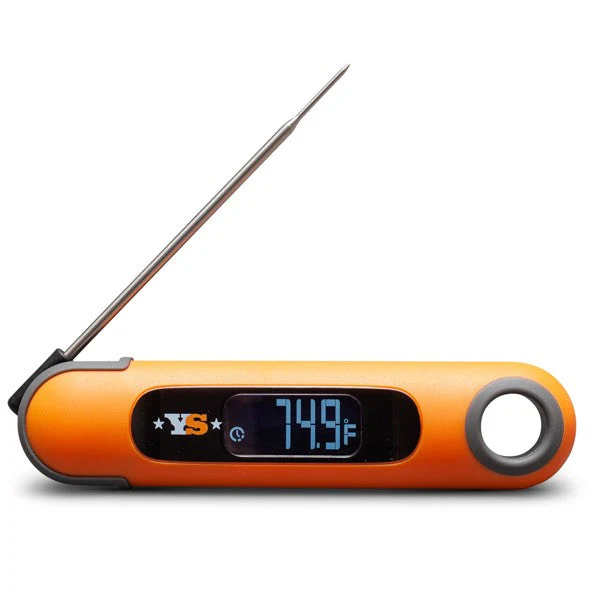 Yoder Smokers Instant Read Thermometer - Image 2