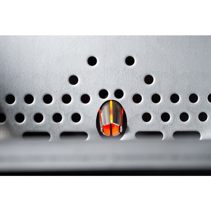 Yoder Smokers YS1500S Comp Cart (Orange) - Image 15