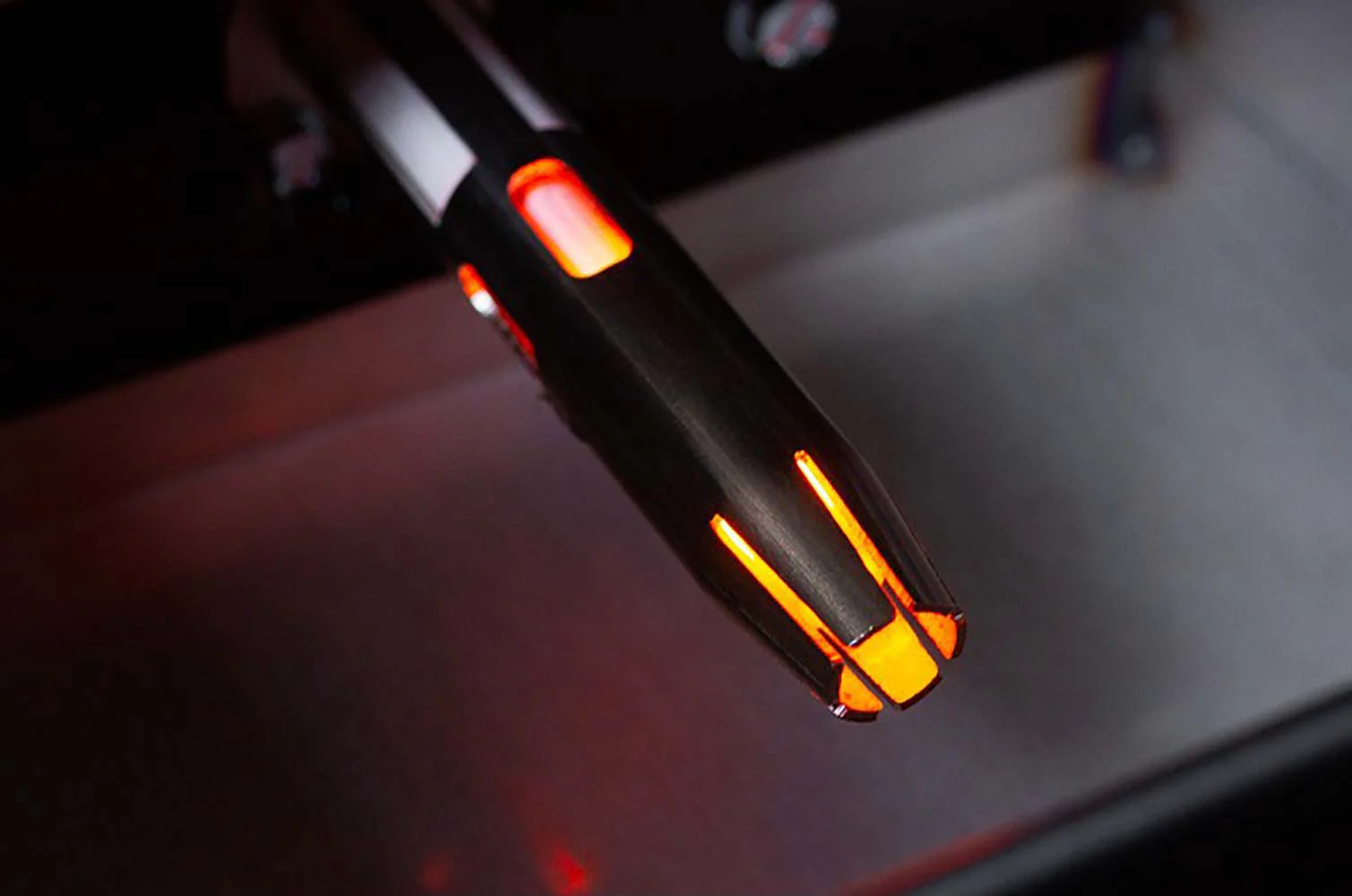 Yoder Smokers YS1500S Comp Cart (Silver) - Image 6