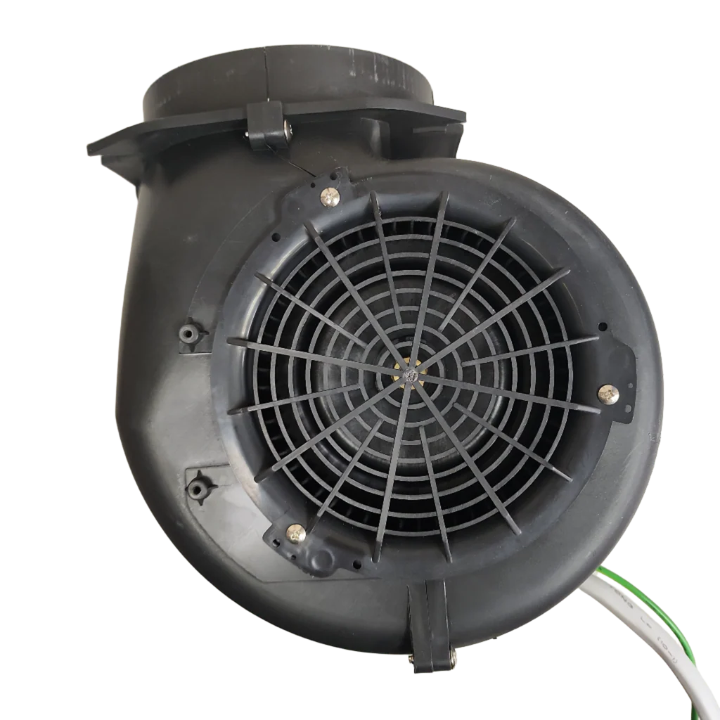 Z12120043 Oven Blower Assembly - Image 2