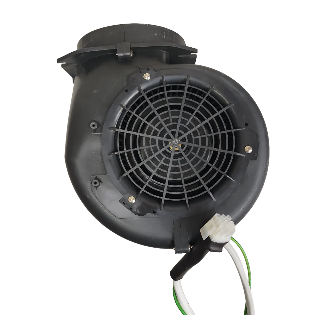 Z12120043 Oven Blower Assembly - Image 3